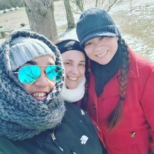 Meet your Posher, Gorette